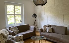 Fewo Villa Haase